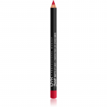 NYX Professional Makeup Suede Matte  Lip Liner Matt huulelainer varjund 57 Spicy 1 g