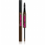 NYX Professional Makeup Zero To Brow Gel Kulmugeel aplikaatoriga varjund 07 Espresso 2 ml