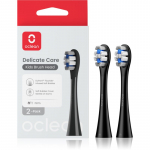 Oclean P3K8 Black Varuharjapead lastele 2 tk
