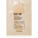 Oriflame Feet Up Everyday Toitev mask jalgadele 20 ml