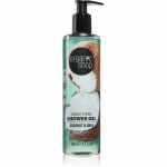 Organic Shop Coconut & Shea Niisutav du&scaron;igeel 280 ml