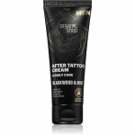 Organic Shop Men Blackwood & Mint Toitev t&auml;toveeringu j&auml;relhooldus 75 ml
