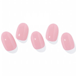 ohora Gel Nail Sticker N Cream Pink K&uuml;&uuml;nte kleebised varjund NB-090 1 tk