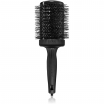 Olivia Garden Black Label SHINE Wavy Bristles &Uuml;mmargune pintsel juustele l&auml;bim&otilde;&otilde;t 65 mm 1 tk