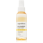 Ongredients Skin Barrier Glow Mist Toniseeriv n&auml;oudu nahabarj&auml;&auml;ri tugevdamiseks 100 ml