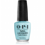 OPI Nail Lacquer K&uuml;&uuml;nelakk Can't Find My Czechbook 15 ml