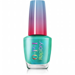 OPI Rapidry Kiirkuivav k&uuml;&uuml;nelakk varjund Speed of Bright 9 ml
