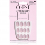 OPI xPRESS/ON Kunstk&uuml;&uuml;ned Don&rsquo;t Bossa Nova Me Around 30 tk