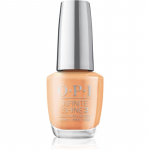 OPI Your Way Infinite Shine Kauap&uuml;siv k&uuml;&uuml;nelakk varjund 24 Carrots 15 ml