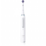 Oral-B iO3 Clean & White Elektrihambahari Quite White 1 tk