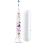 Oral-B iO Kids Disney Stitch Angel Elektrihambahari lastele reisikarbiga 6 y+ 1 tk