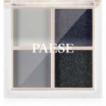 Paese Daily Vibe Palette Lauv&auml;rvipalett 06 Velvet Smokey 5.5 g