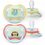 Philips Avent Ultra Air Day&Night SCF376/24 0-6m lutt Boy 2 tk