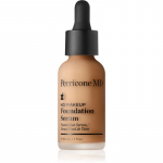 Perricone MD No Makeup Foundation Serum Kerge jumestuskreem loomuliku ilme andmiseks varjund Nude 30 ml