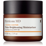 Perricone MD Vitamin C Ester Photo-Brightening Moisturizer Kirgastav ja niisutav p&auml;evakreem SPF 30 59 ml