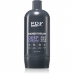Pipedream PDX Plus Shower Therapy  M Masturbaator Deep Cream 1 tk