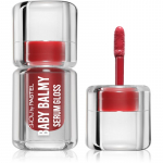 Pastel Baby Balmy Serum Gloss Niisutav huulel&auml;ige varjund 37 Red Flag 3.2 ml