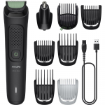 Philips Series 3000 MG3940/15 mitmeotstarbeline trimmer n&auml;ole, kehale ja juustele 1 tk
