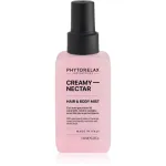 Phytorelax Laboratories Creamy Nectar parf&uuml;&uuml;misprei kehale ja juustele Wle 100 ml
