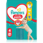 Pampers Active Baby Pants Size 4 &uuml;hekordselt kasutatavad p&uuml;ksm&auml;hkmed 9-15 kg 35 tk