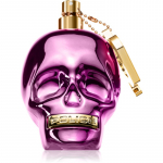 Police To Be #FREETODARE EDP  Wle 125 ml