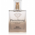 PheroStrong Pheromone Perfect for Women Feromooni Parf&uuml;&uuml;m 50 ml