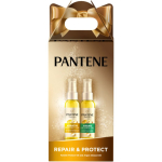 Pantene Repair & Protect Gift Set Kinkekomplekt juuste ideaalseks v&auml;ljan&auml;gemiseks
