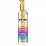 Pantene Pro-V Active Nutri Plex Hydration Recharge Juustesse j&auml;etav kreem kuumusega soengu tegemiseks 135 ml