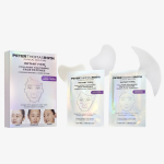 Peter Thomas Roth Instant FIRMx Plaastrite komplekt pinguldava toimega