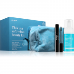 PUPA Milano VAMP! Kit &ndash; All in One + Mousse Me Soft Kinkekomplekt silmade piirkonnale 1 tk