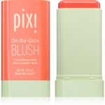 Pixi On-the-Glow Kreemjas p&otilde;sepuna pulgakujuline varjund Juicy 19 g