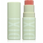 Pixi Tinted Lip Balm Niisutav huulepalsam h&uuml;aluroonhappega varjund Peach-y 4.8 g