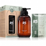 R5 Sapone Mani Vedelseep + &uuml;ks t&auml;ide