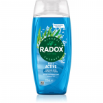 Radox Feel Active Du&scaron;igeel 225 ml