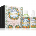 Rudy - Le Maioliche Ischia Kinkekomplekt  Wle