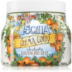 Rudy - Le Maioliche Ischia Niisutav kehakreem 450 ml