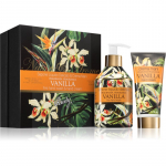 Rudy - Le Maioliche Vanilla Kinkekomplekt  Wle