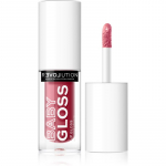 Revolution Relove Baby Gloss Suure pigmendisisaldusega huulel&auml;ige varjund Sweet 2,2 ml