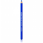 Revolution Relove Kohl Eyeliner Kajal silmapliiats / silmalainer varjund Blue 1,2 g