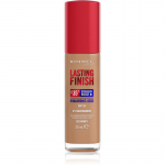 Rimmel Lasting Finish 35H Hydration Boost Niisutav jumestuskreem SPF 20 varjund 303 Honey 30 ml
