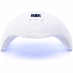RIO UV Nail Lamp 36W Dual LED LED geelk&uuml;&uuml;nelamp 1 tk