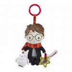 Rainbow designs limited Harry Potter kontrastne rippuv m&auml;nguasi 0m+ 1 tk