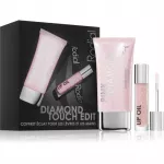 Rodial Pink Diamond Touch Edit Kinkekomplekt niisutamiseks ja s&auml;ra andmiseks