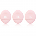 Real Techniques Miracle Mini Puudripadi mini 3 tk