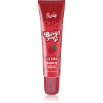 Rude Cosmetics Berry Juicy Niisutav huulepalsam varjund Raspberry 10 ml