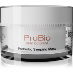 Revuele ProBio Skin Balance Probiotic Sleeping Mask Niisutav &ouml;&ouml;mask tundlikule ja &uuml;litundlikule nahale 50 ml