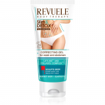 Revuele Slim & Detox With Caffeine salendav geel k&otilde;hule ja puusadele 200 ml