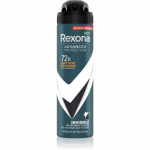 Rexona Men Advanced Protection Valgeid ja kollaseid plekke mitte j&auml;ttev antiperspirant 72 tundi  Mle Invisible 150 ml