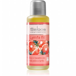 Saloos Bio Body And Massage Oils Lymfa Fit Massaaži&otilde;li kehale 50 ml