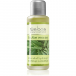 Saloos Oil Extract Aloe Vera &Otilde;li aloe veraga 50 ml